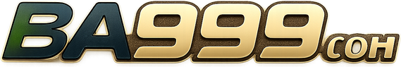 ba999 com Logo